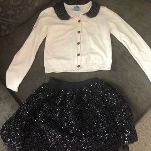 Bcbg Max Azria for girls party outfit! Worn once!